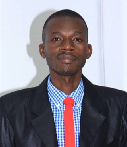 TOURE NAMIDJA EDOUARD